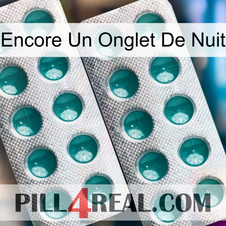 One More Night Tabs dapoxetine2